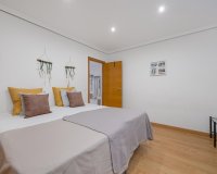Revente - Appartement -
Torrevieja - Centro