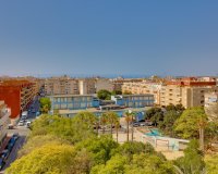 Revente - Appartement -
Torrevieja - Centro