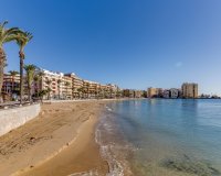 Revente - Appartement -
Torrevieja - Centro