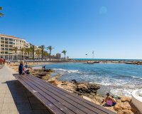 Revente - Appartement -
Torrevieja - Centro