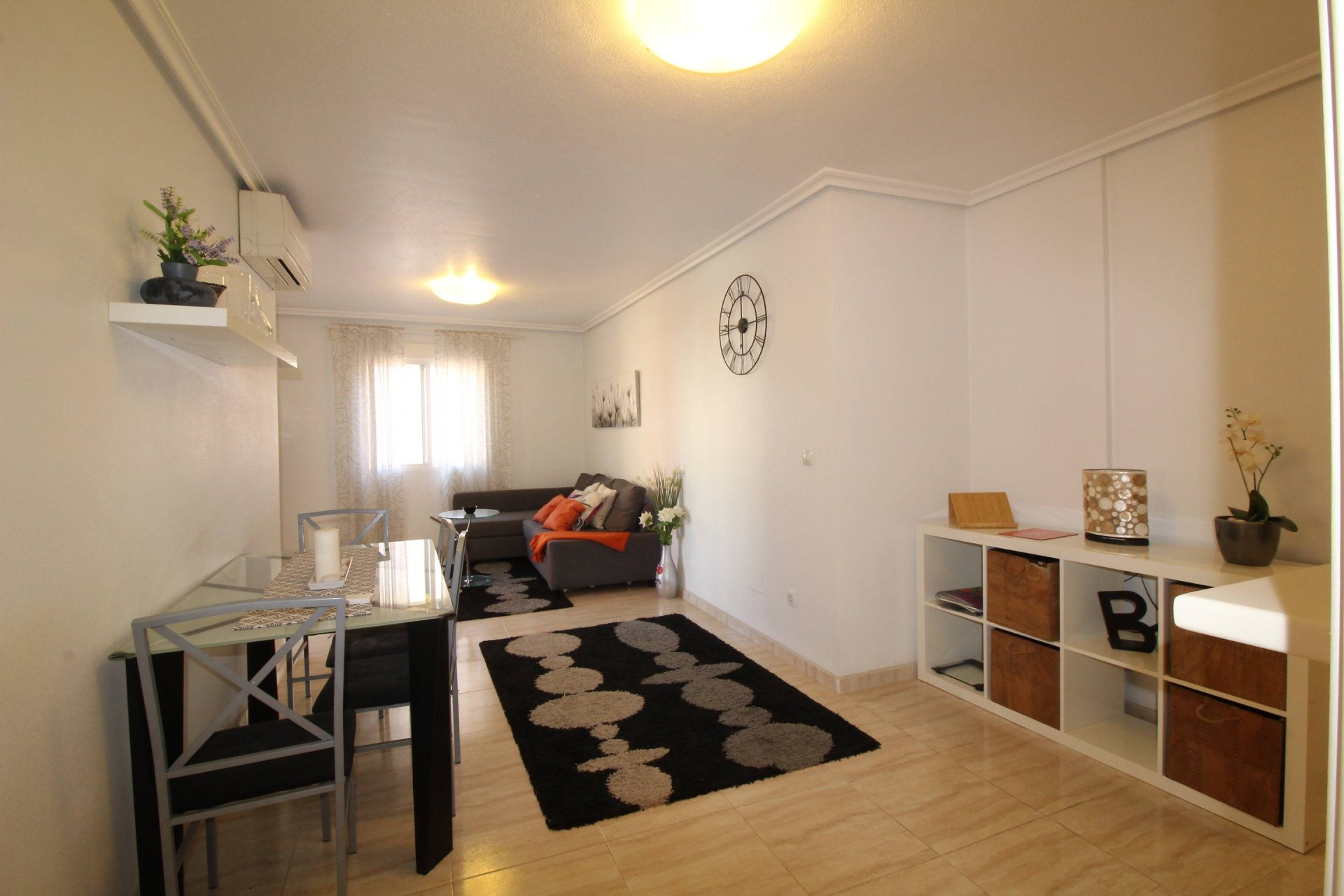 Revente - Appartement -
Torrevieja - Centro