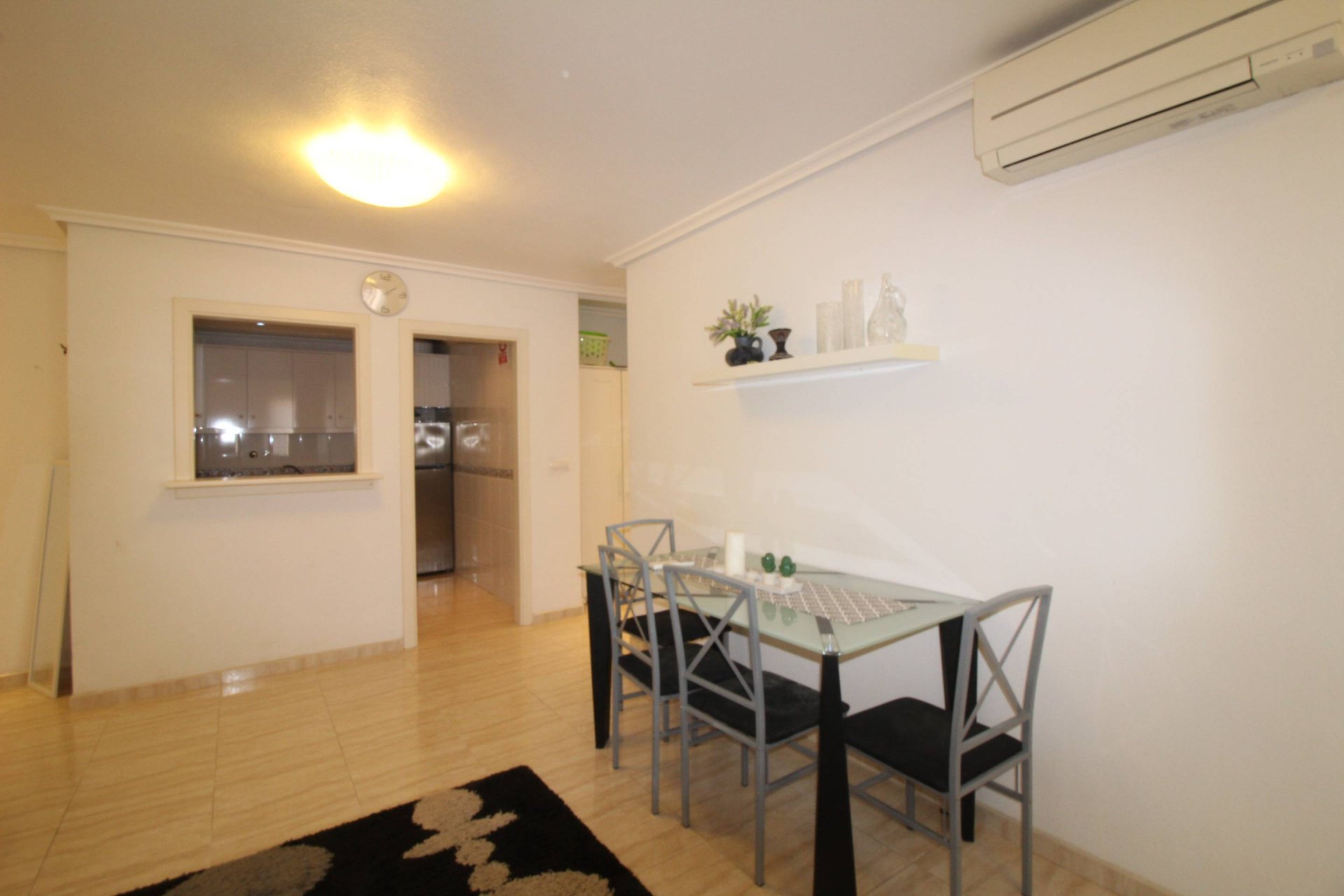 Revente - Appartement -
Torrevieja - Centro