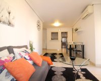 Revente - Appartement -
Torrevieja - Centro