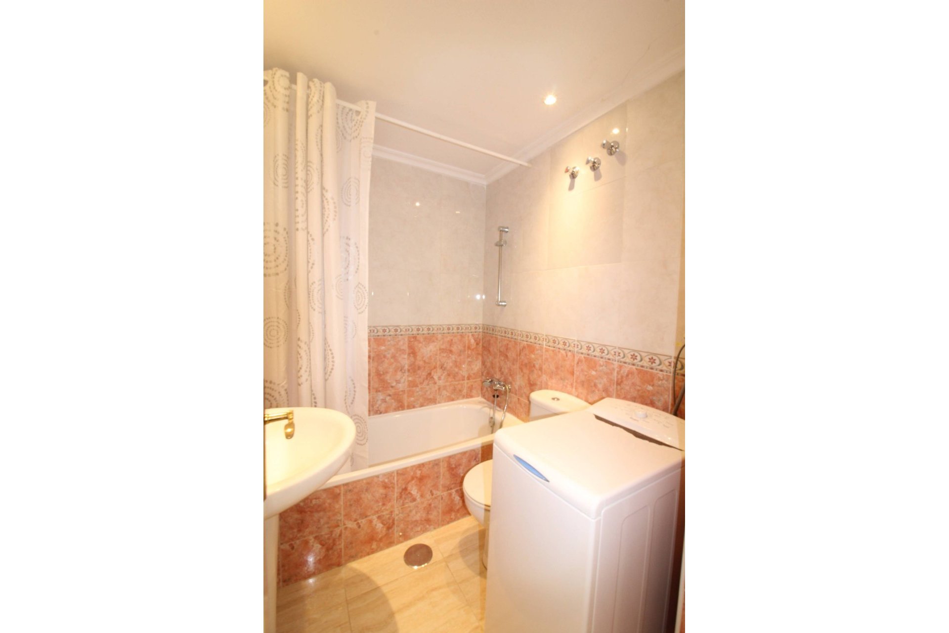 Revente - Appartement -
Torrevieja - Centro