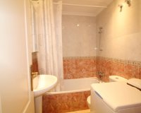 Revente - Appartement -
Torrevieja - Centro