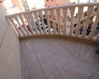 Revente - Appartement -
Torrevieja - Centro