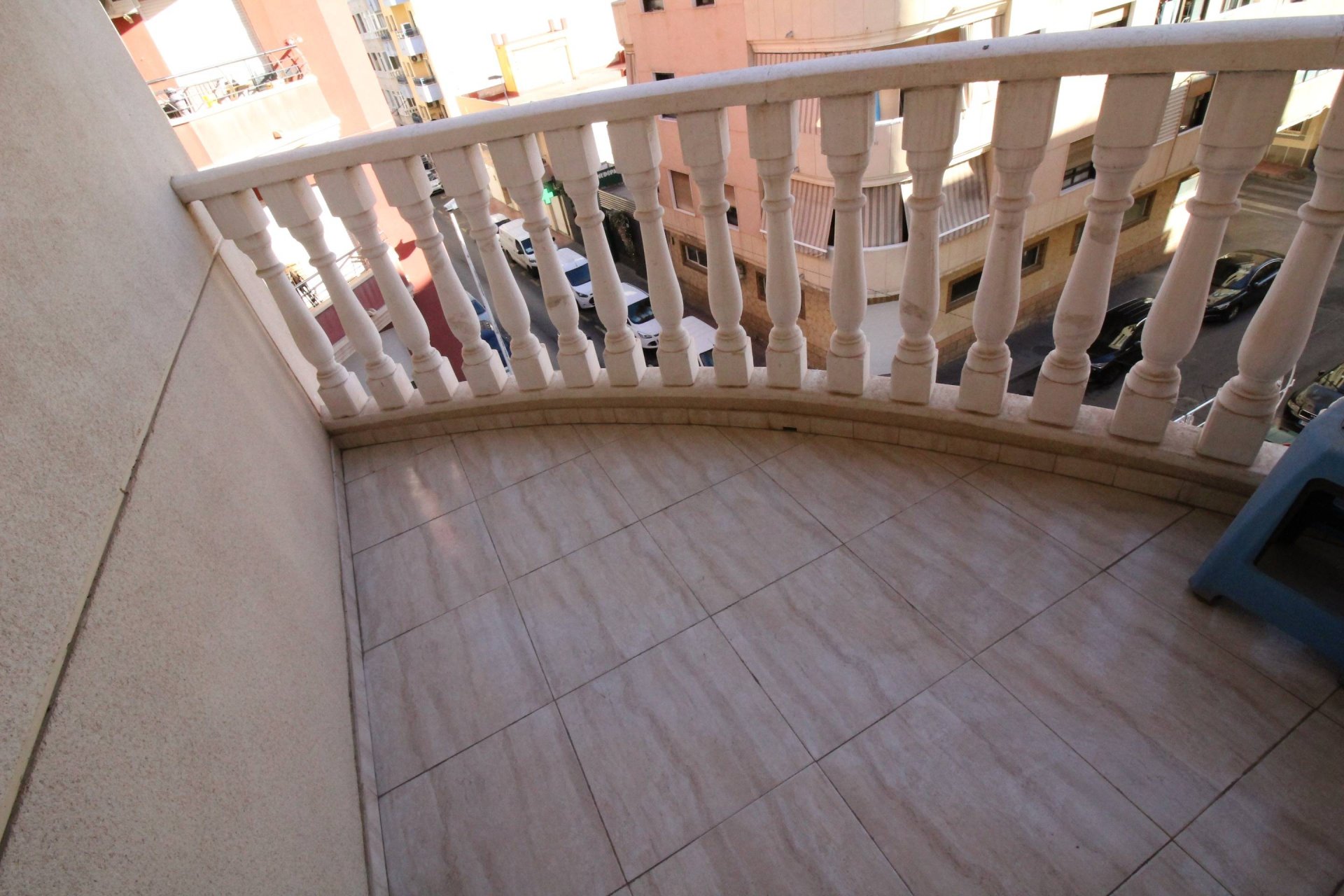 Revente - Appartement -
Torrevieja - Centro