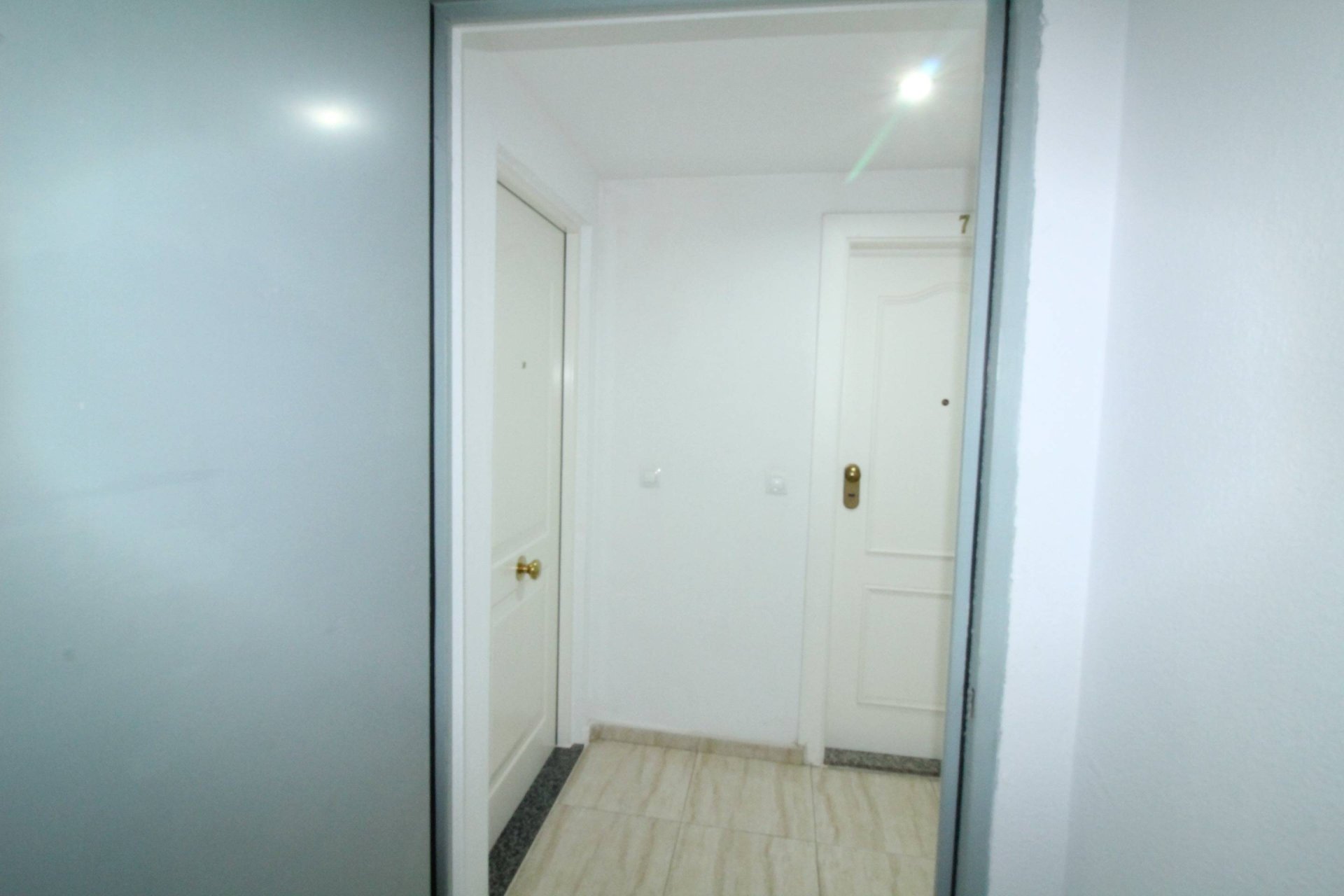 Revente - Appartement -
Torrevieja - Centro