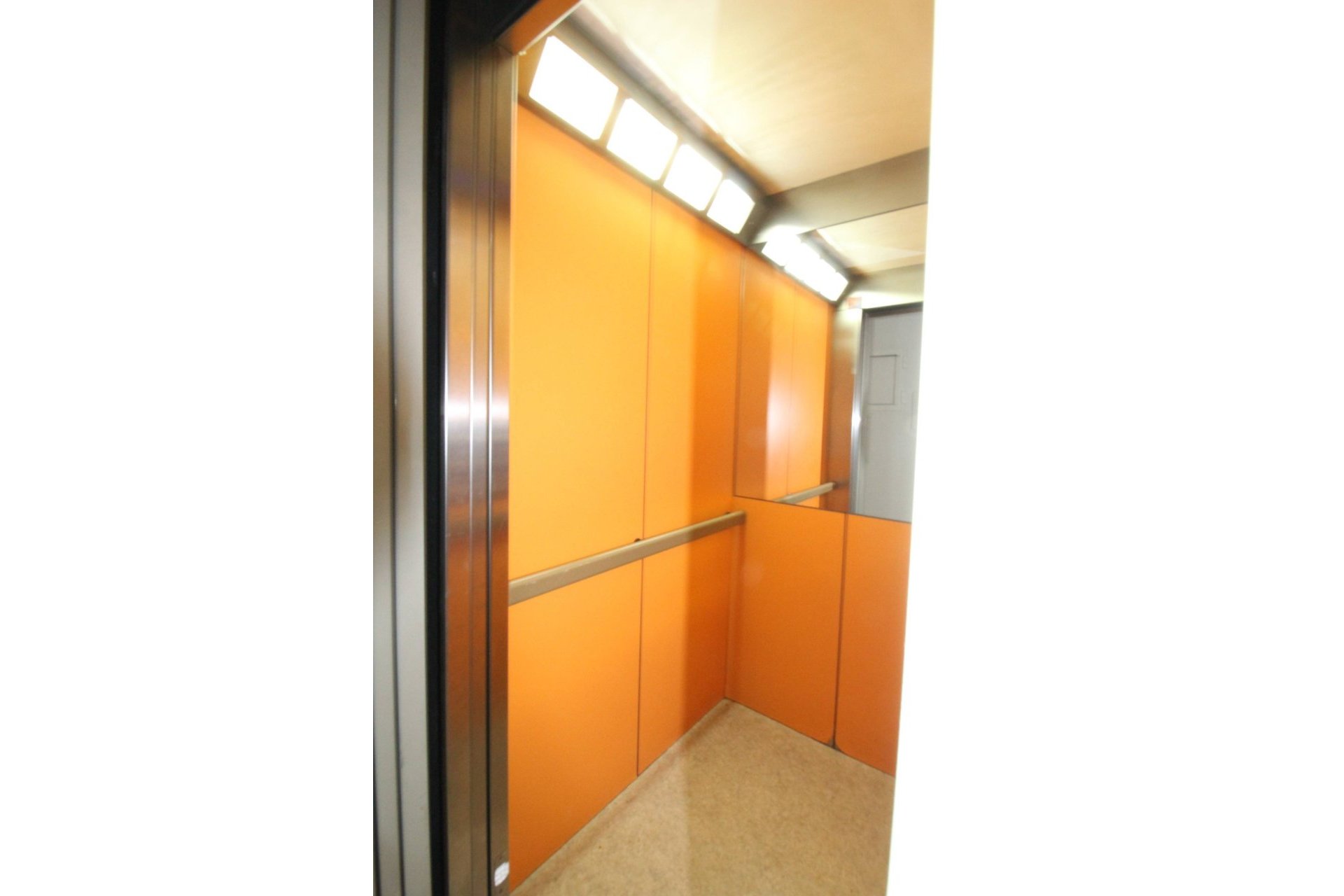 Revente - Appartement -
Torrevieja - Centro