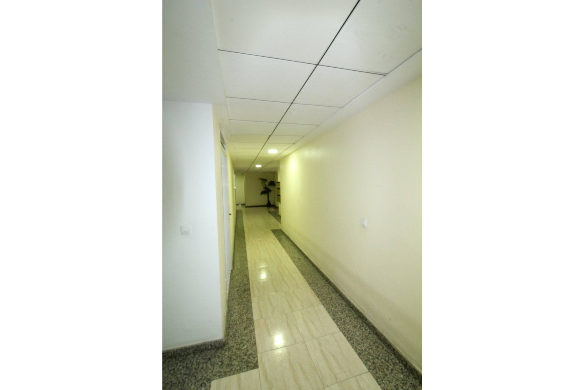 Revente - Appartement -
Torrevieja - Centro