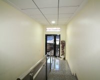 Revente - Appartement -
Torrevieja - Centro