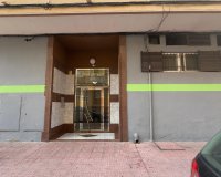 Revente - Appartement -
Torrevieja - Centro