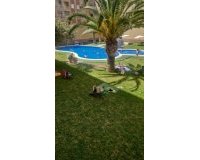 Revente - Appartement -
Torrevieja - Centro