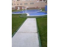 Revente - Appartement -
Torrevieja - Centro