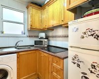Revente - Appartement -
Torrevieja - Centro