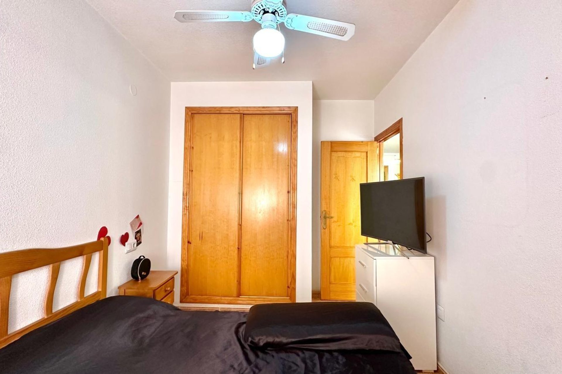 Revente - Appartement -
Torrevieja - Centro