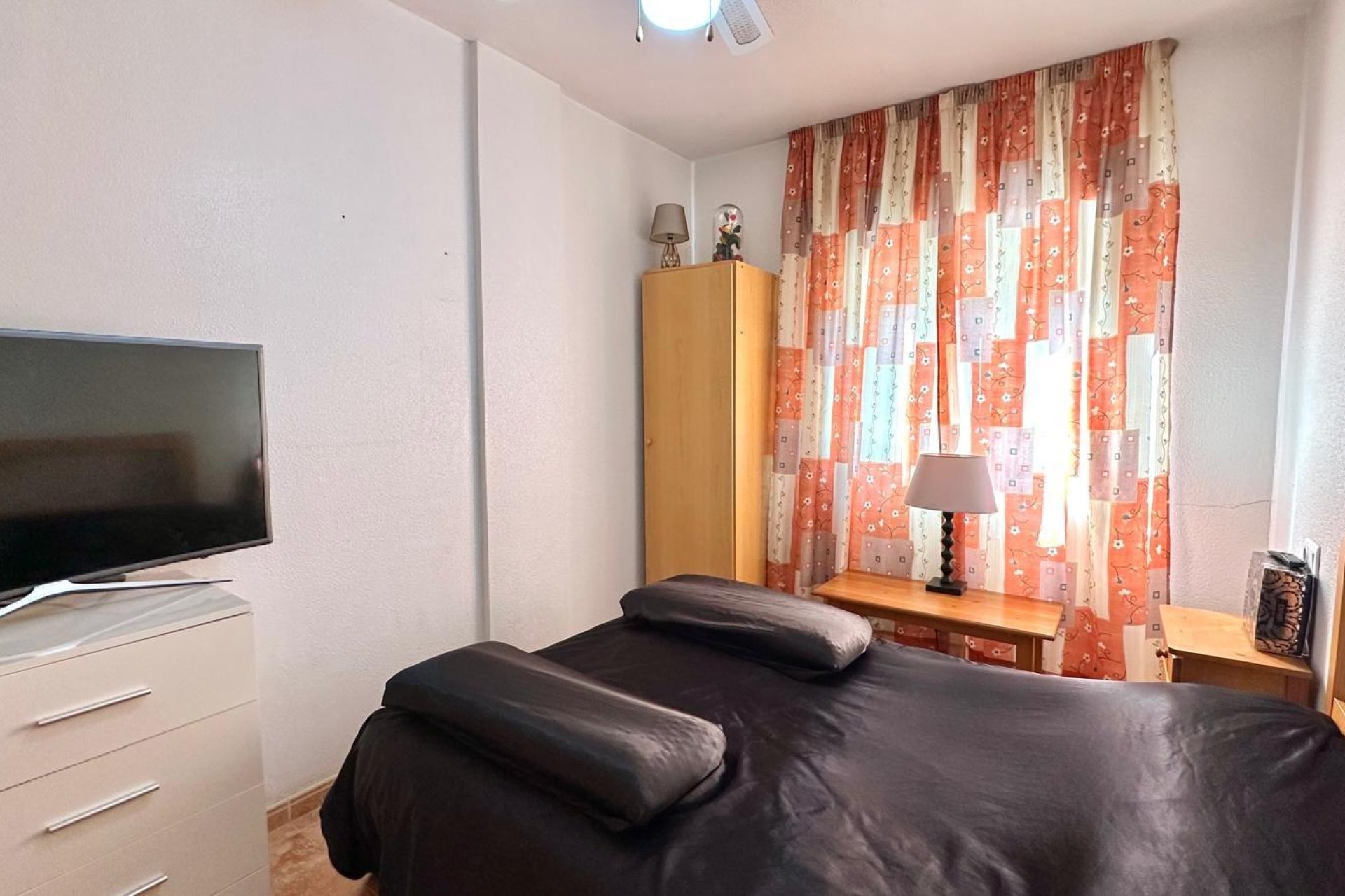 Revente - Appartement -
Torrevieja - Centro