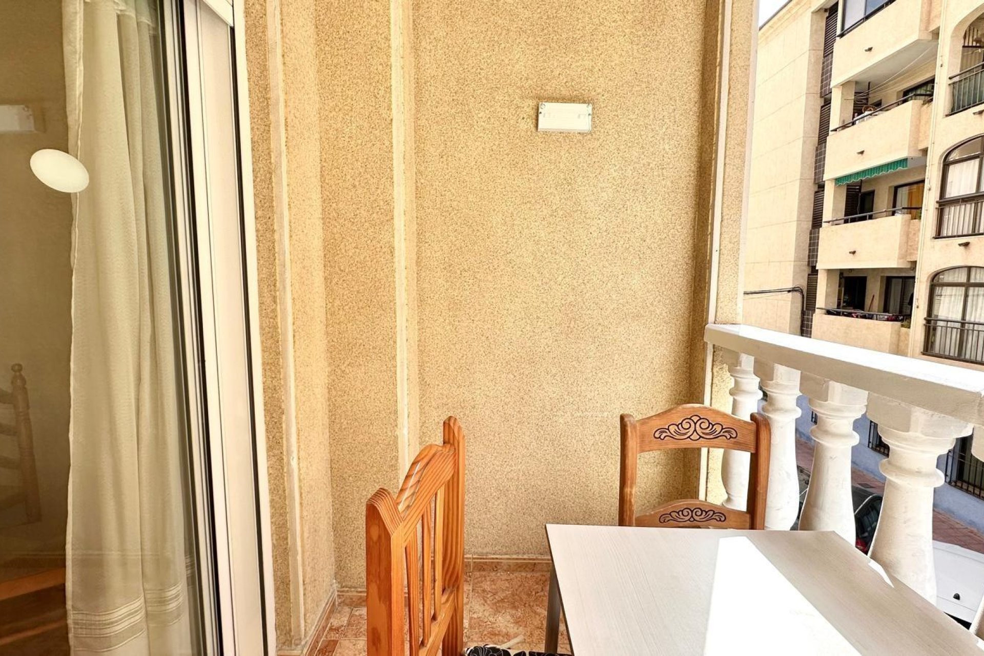 Revente - Appartement -
Torrevieja - Centro