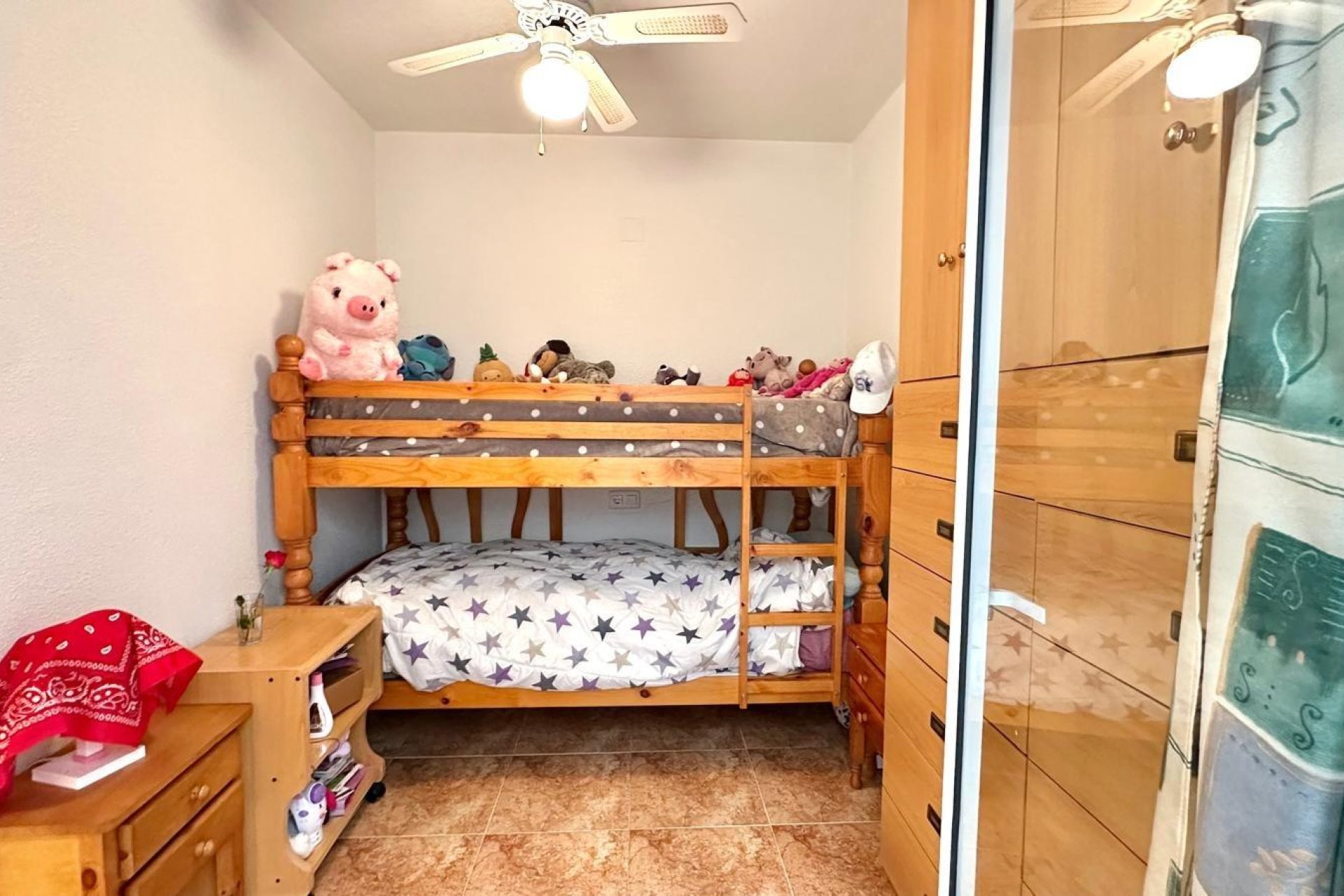 Revente - Appartement -
Torrevieja - Centro