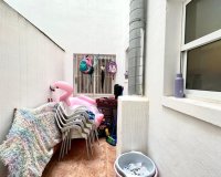 Revente - Appartement -
Torrevieja - Centro