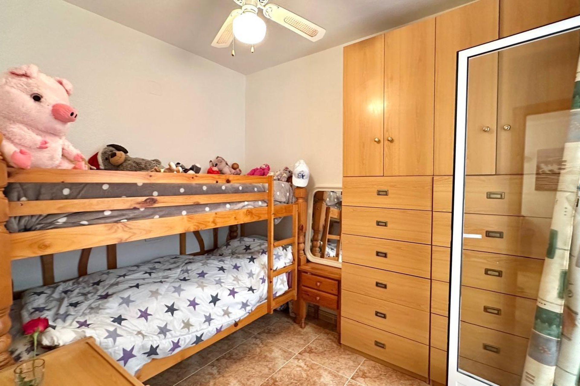 Revente - Appartement -
Torrevieja - Centro