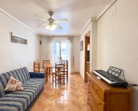 Revente - Appartement -
Torrevieja - Centro