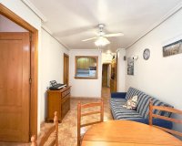 Revente - Appartement -
Torrevieja - Centro