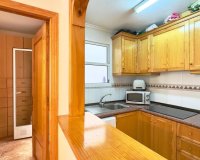Revente - Appartement -
Torrevieja - Centro