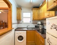 Revente - Appartement -
Torrevieja - Centro