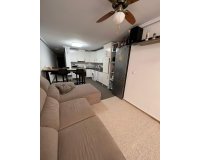 Revente - Appartement -
Torrevieja - Centro