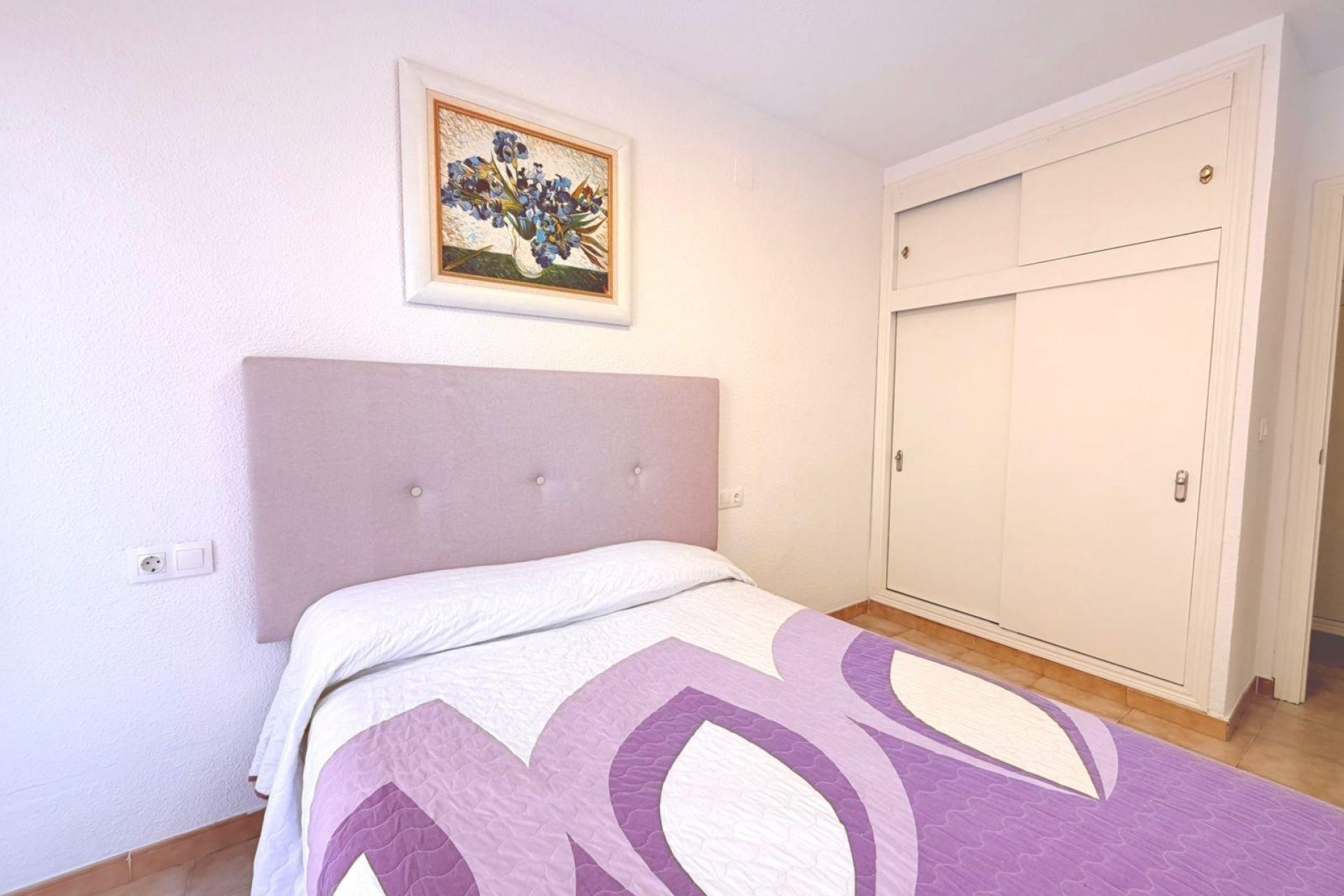 Revente - Appartement -
Torrevieja - Centro
