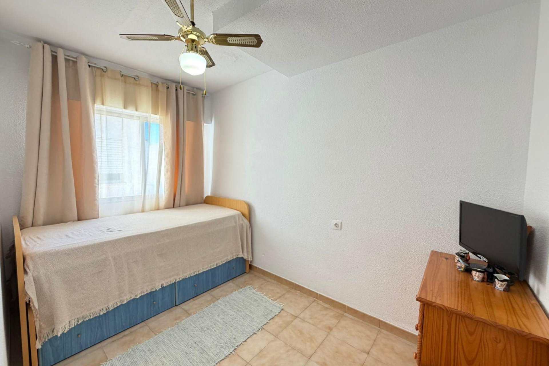 Revente - Appartement -
Torrevieja - Centro