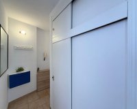 Revente - Appartement -
Torrevieja - Centro