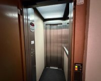 Revente - Appartement -
Torrevieja - Centro