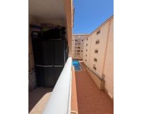 Revente - Appartement -
Torrevieja - Centro
