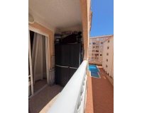 Revente - Appartement -
Torrevieja - Centro