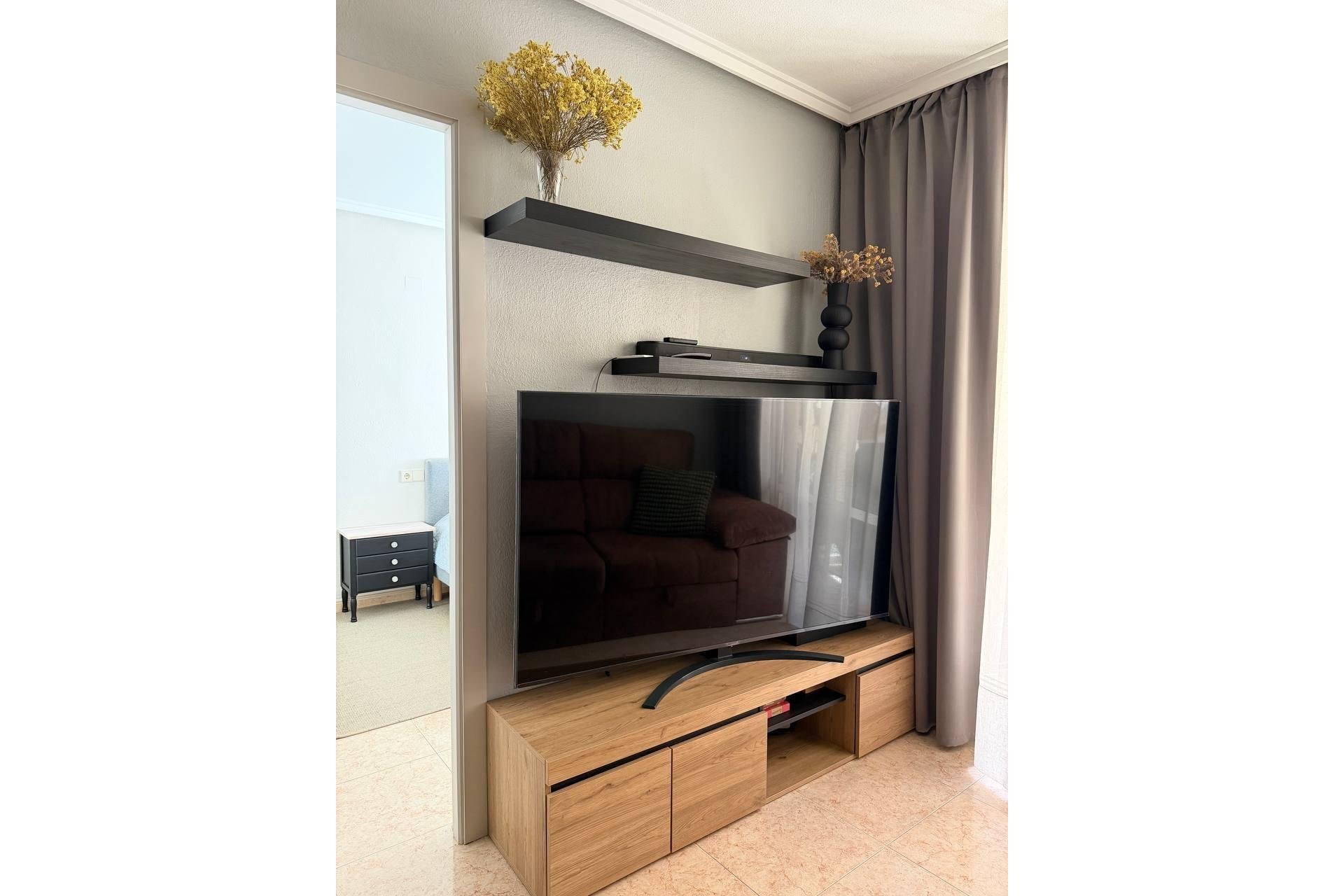Revente - Appartement -
Torrevieja - Centro