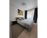 Revente - Appartement -
Torrevieja - Centro
