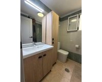 Revente - Appartement -
Torrevieja - Centro