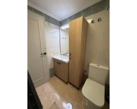 Revente - Appartement -
Torrevieja - Centro