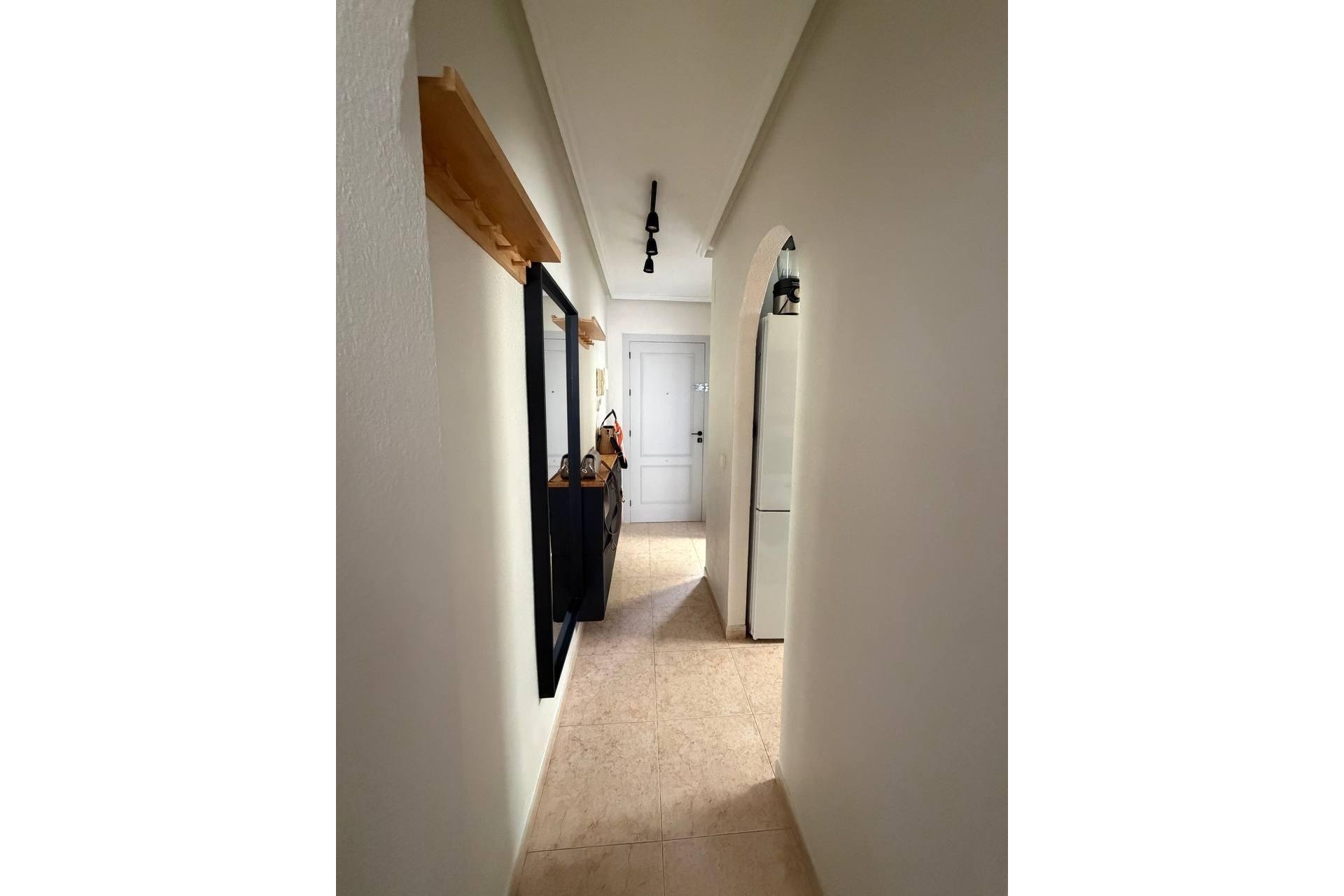 Revente - Appartement -
Torrevieja - Centro
