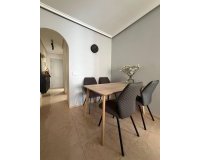 Revente - Appartement -
Torrevieja - Centro