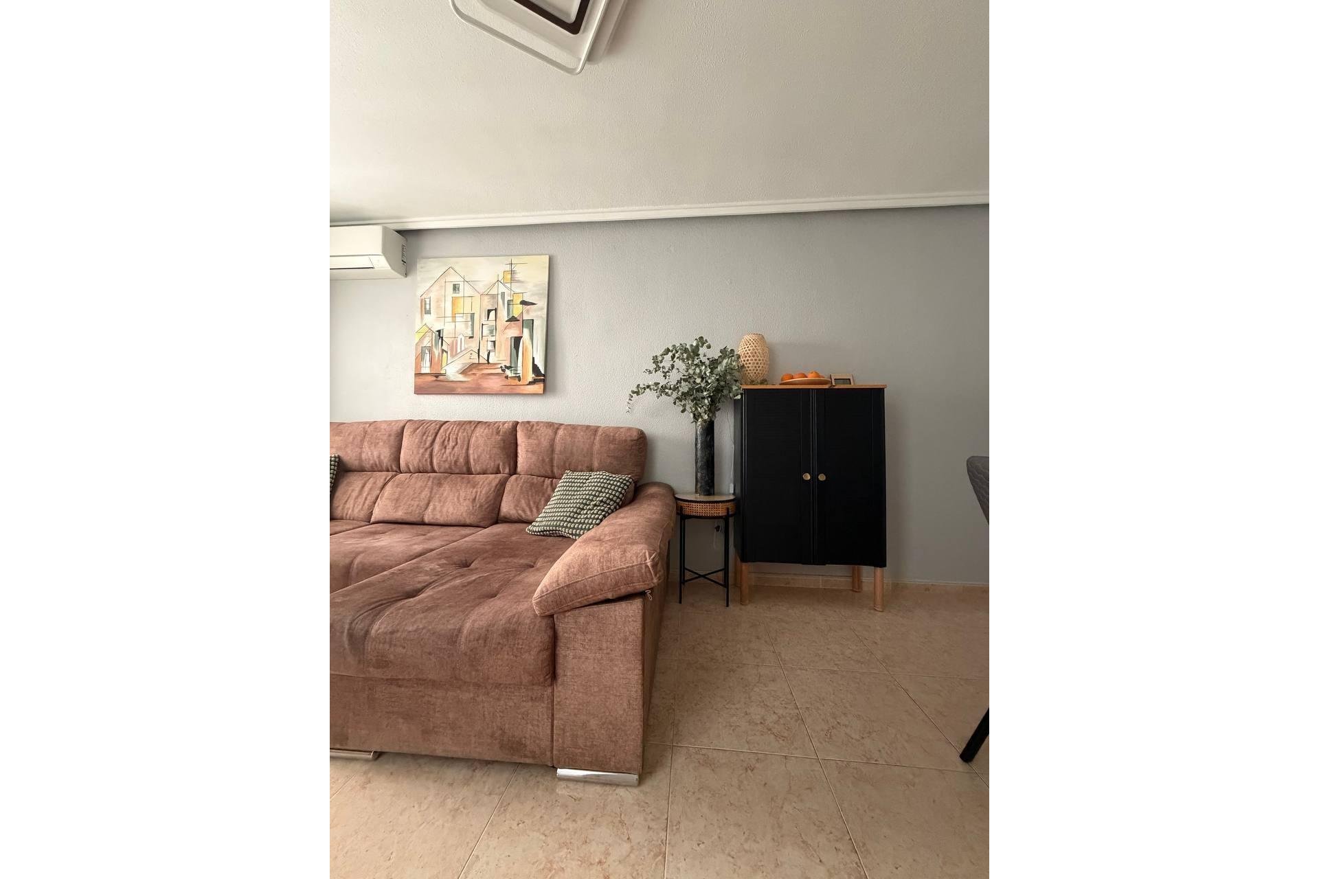Revente - Appartement -
Torrevieja - Centro