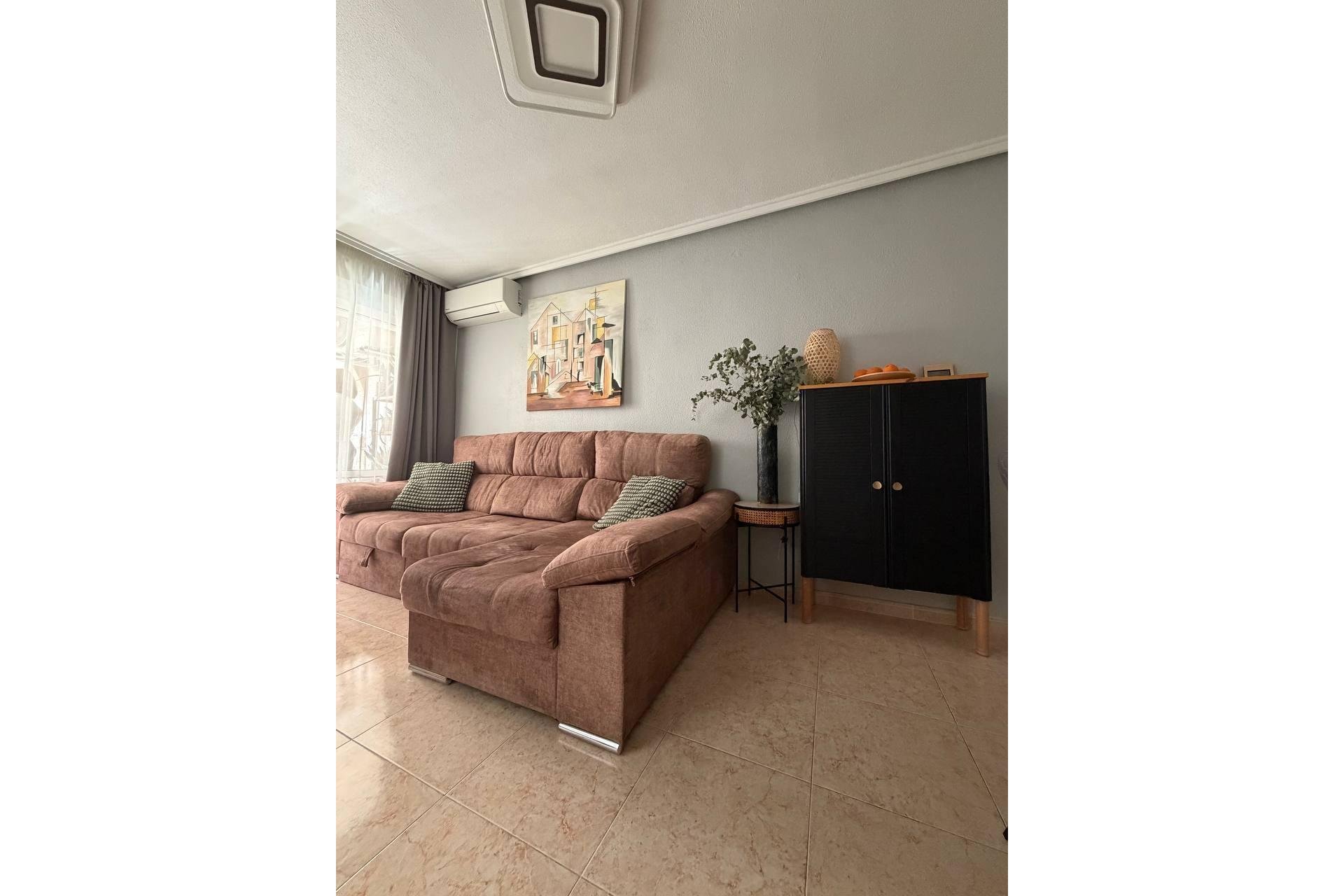 Revente - Appartement -
Torrevieja - Centro
