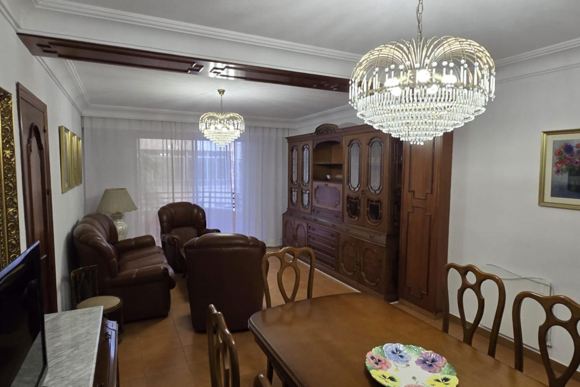 Revente - Appartement -
Torrevieja - Centro