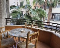 Revente - Appartement -
Torrevieja - Centro