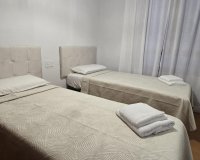 Revente - Appartement -
Torrevieja - Centro