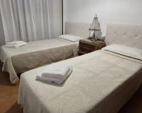 Revente - Appartement -
Torrevieja - Centro