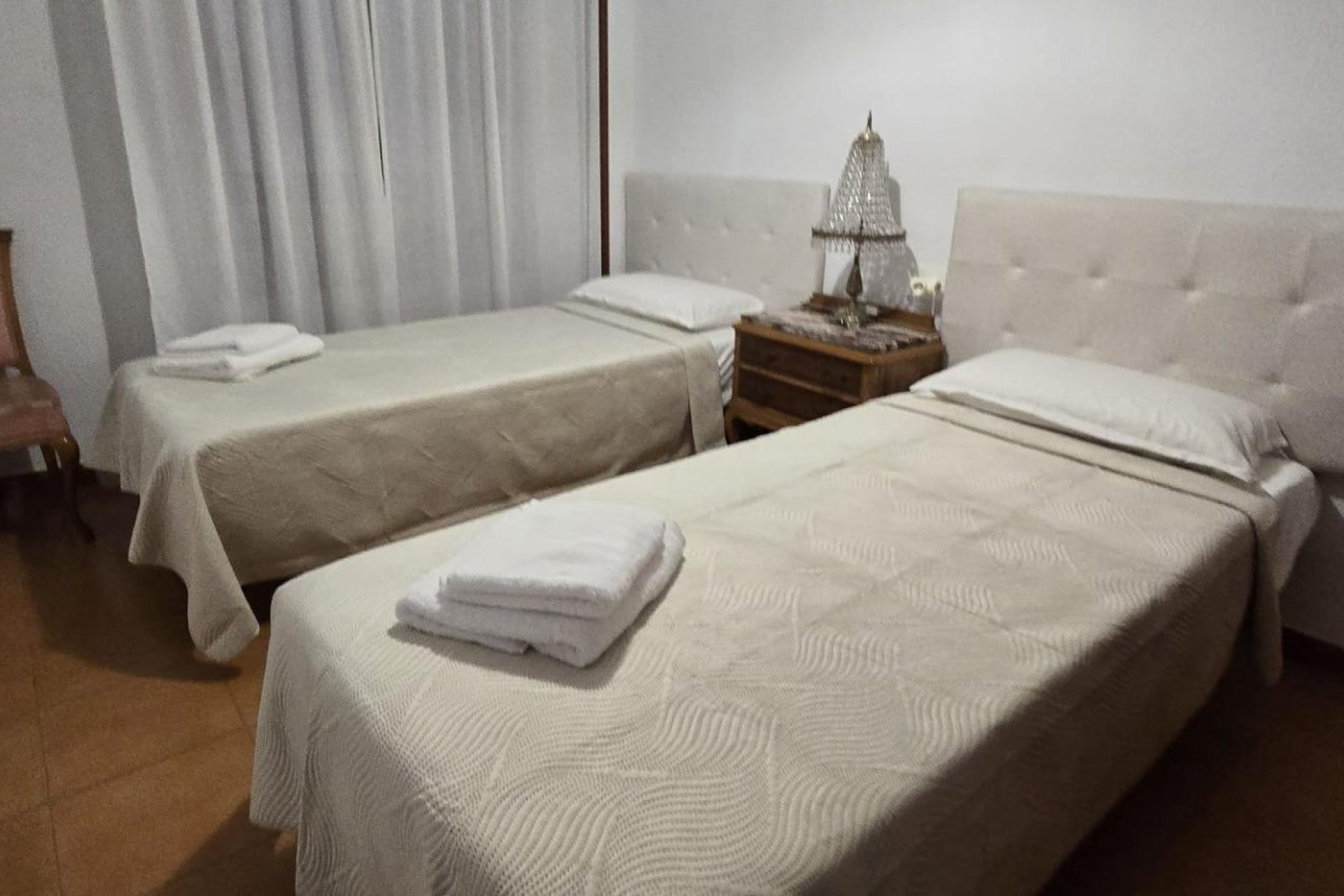 Revente - Appartement -
Torrevieja - Centro