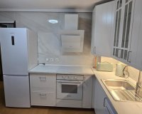 Revente - Appartement -
Torrevieja - Centro
